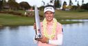 Henderson defends Hawaii title
