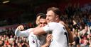 Burnley fight back to beat Bournemouth