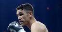 Smith: I'll fight 'superstar' Canelo