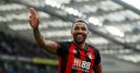 Wilson signs four-year Bournemouth deal