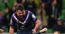 Tigers excited to bring in Blair