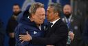 Merse on relegation battle