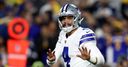 Young QBs and rookie contracts