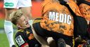 All Blacks lose McKenzie for World Cup
