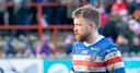 Friday's Super League team news