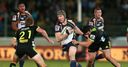 Pocock's workload to be managed