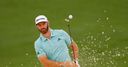 DJ hoping to find putting touch
