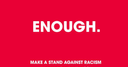Sky Sports supports #Enough campaign