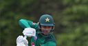 Leicestershire vs Pakistan scorecard