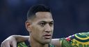 Folau's timeline of controversy