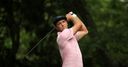 WATCH: DeChambeau's Augusta ace
