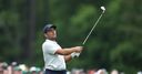 Molinari rues 'mental lapses'