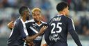 Bordeaux back to winning ways