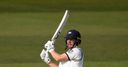 Yorkshire on top against Somerset