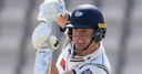 Ballance, Root in the runs again