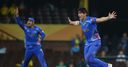 Afghanistan recall Hassan in CWC squad