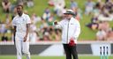Umpire Gould to retire after World Cup