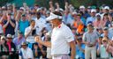 Poulter aiming 'to go low'
