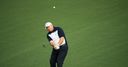 Woosnam signs off from Masters