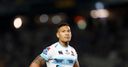 Folau not worried if career is over