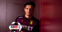 Grealish wins Goal of the Month