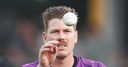 Faulkner clarifies social media posts