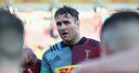 Harlequins lock Horwill to retire