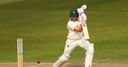 Clarke continues dream Notts debut