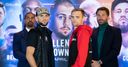 Cordina: World title? When, not if