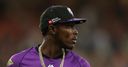 Archer targets World Cup backup role