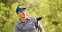 Valero Texas Open: Latest scores