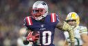 Gordon signs tender with Patriots
