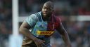Saracens sign Ibuanokpe from Quins