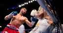 Kelly dominates to retain title