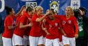 Lionesses hungry to be world's greatest
