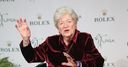LPGA founder Marilynn Smith dies