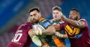 Cook extends Tigers contract