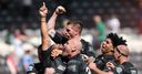 Hull thrash Rovers for derby spoils