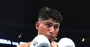 Garcia move gives Campbell title chance