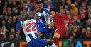 Porto chief: Salah tackle a leg-breaker
