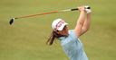 Iturrios eases to seven-shot win