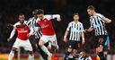 MNF Review: Andy Cole, Arsenal win