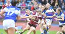 Five new faces in England Women squad