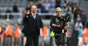 Rafa issues ultimatum as deal talks stall