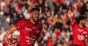 Webb set to miss World Cup for Wales