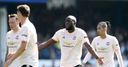 Inter to fly in for Lukaku talks