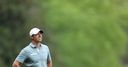 McIlroy frustration continues