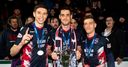 Ross promoted to Scottish Premiership