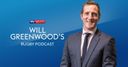 LISTEN: Gatland on Will Greenwood podcast