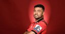 Mo'unga commits to New Zealand